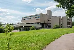 Пансионат Госплана СССР «Вороново»