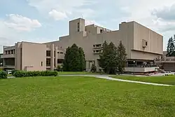 Пансионат Госплана СССР «Вороново»