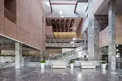 Пансионат Госплана СССР «Вороново»