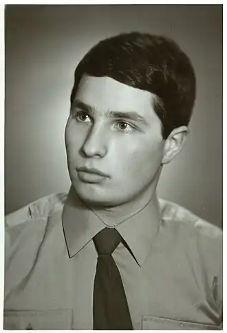 Д. П. Червинский