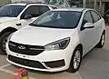 Chery Arrizo 5e
