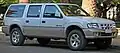 Chevrolet Grand LUV