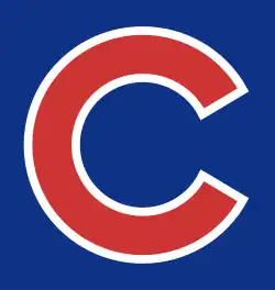 Эмблема Чикаго Кабс