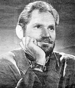 Портрет шестидесятых годов