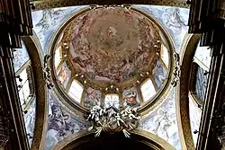 Купол и паруса