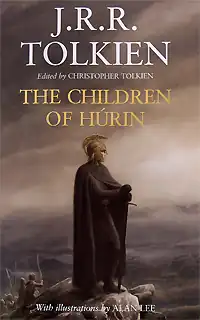 Оригинальная обложка английского издания