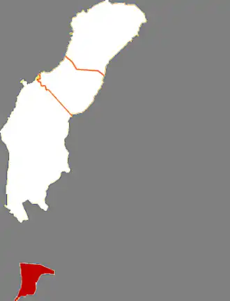 Майтаг на карте