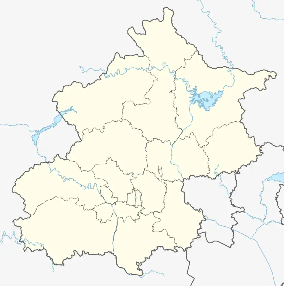 Пекин (Пекин)