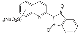 Изображение химической структуры