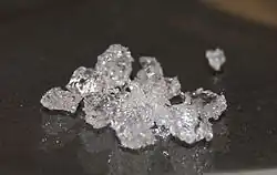 Изображение молекулярной модели