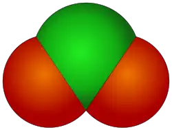 Изображение молекулярной модели