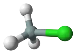 Изображение молекулярной модели
