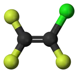 Изображение молекулярной модели