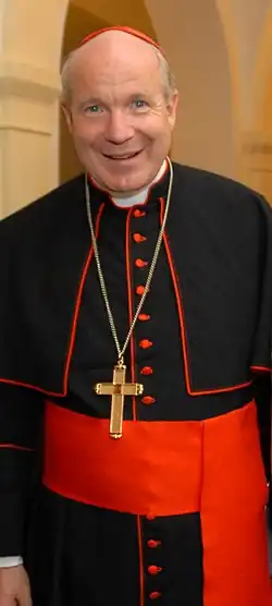 Кристоф Шёнборн