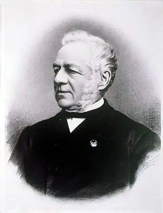 Х. Х. Д. Бёйс-Баллот