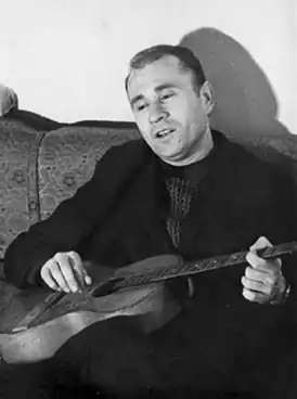 В. Д. Чубинский