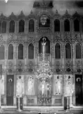 Иконостас. 1900-е годы