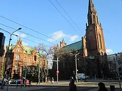 Церковь Святого Спаса