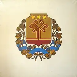 Проект Э. М. Юрьева