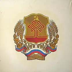 Проект Э. М. Юрьева