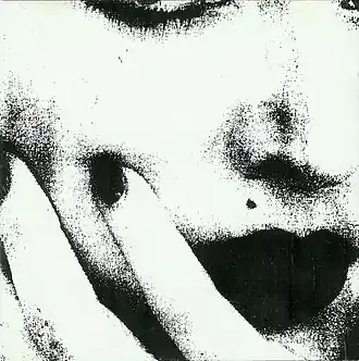 Обложка альбома Ciccone Youth «The Whitey Album» ()