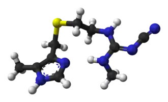 Изображение химической структуры