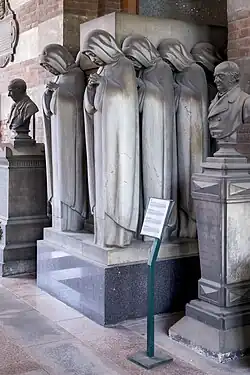 Гробница Соммаруги (1964)