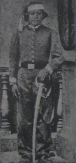 Сиприано Катриэль