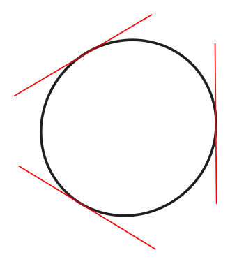 Окружность