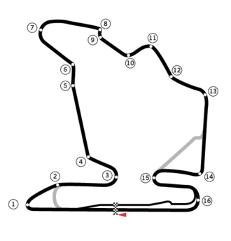 Хунгароринг