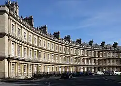 «Циркус». 1754—1768