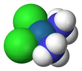 Изображение химической структуры