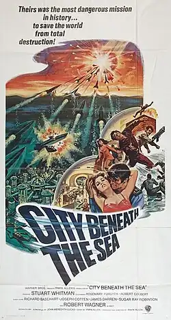 Постер фильма