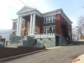 Сити-Билдинг