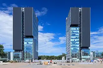 Бухарест, Румыния