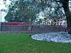 Таузанд-Окс