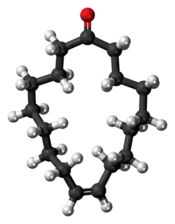 Изображение молекулярной модели