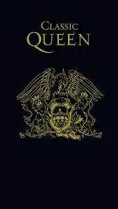 Обложка видео «Classic Queen»