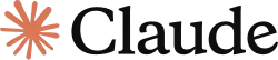 Логотип программы Claude