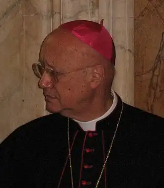 Клаудио Мария Челли