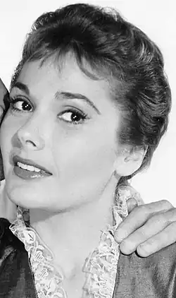 В сериале «Театр 90[англ.]» (1958)