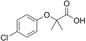 Изображение химической структуры