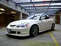 Honda Integra DC5 Type R