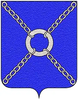 Герб рода Альберти