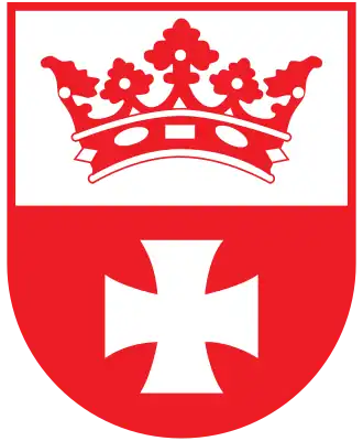 Герб Альтштадта