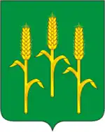 Герб Мещовска