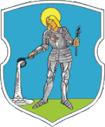 Герб Мглина (1626 год)