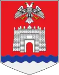 Ранний герб Ниша