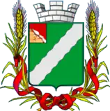 Герб г. Новохопёрска (1859)