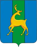 Смирныхов-ский район Сахалинской области